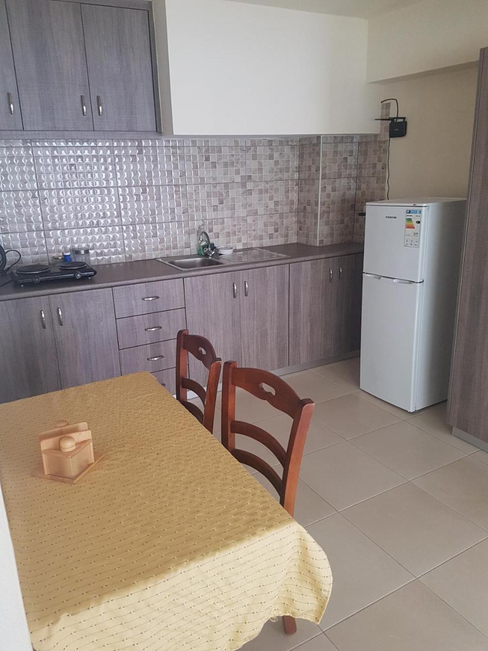 Eleni Apartments Ajia Napa Zewnętrze zdjęcie